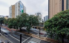 Hotel Bella Paulista